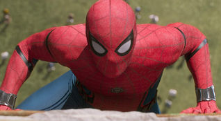 Spider-Man: Homecoming