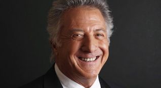 Dustin Hoffman