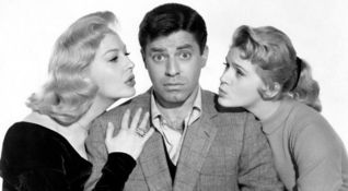 Jerry Lewis