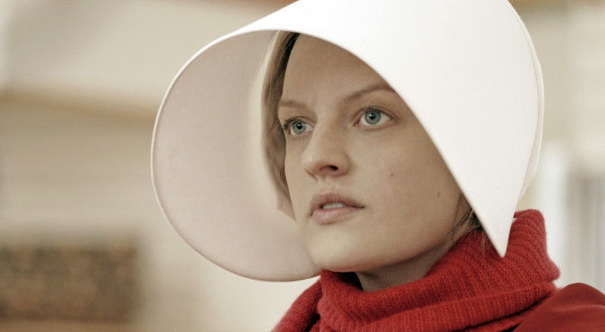 The Handmaid's Tale