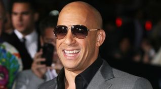 Ang Lee vuole Vin Diesel
