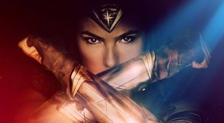 Wonder Woman