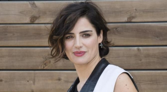 Luisa Ranieri