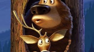 Boog e Elliot: a caccia di amici