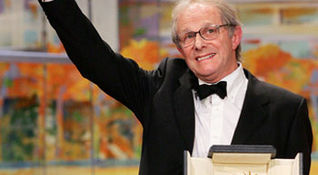 ken loach cannes