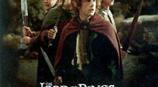 cop lords of the rings