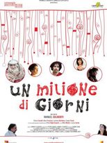 Un milione di giorni - Locandina