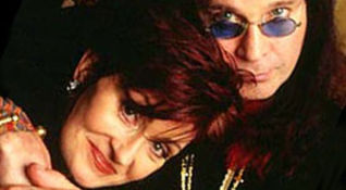 Thw Osbournes