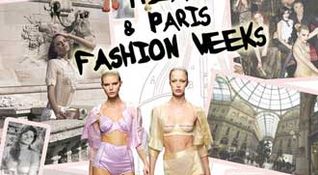 Fashion tv