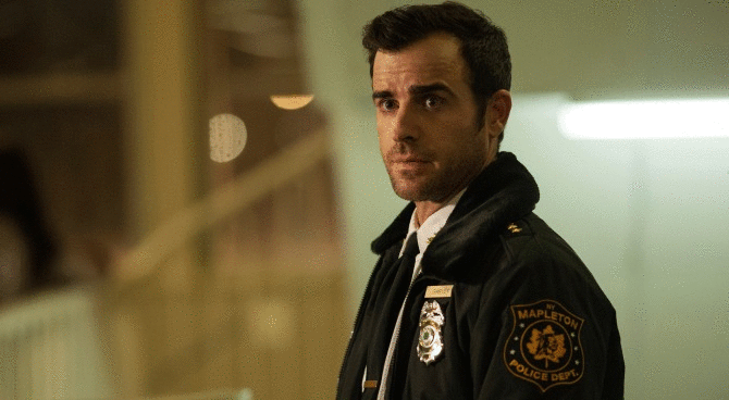 The Leftovers