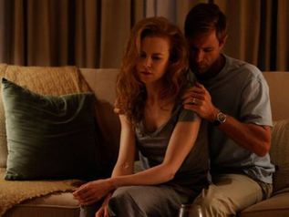 Rabbit Hole - Nicole Kidman e Aaron Eckhart