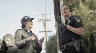 Wrong Cops