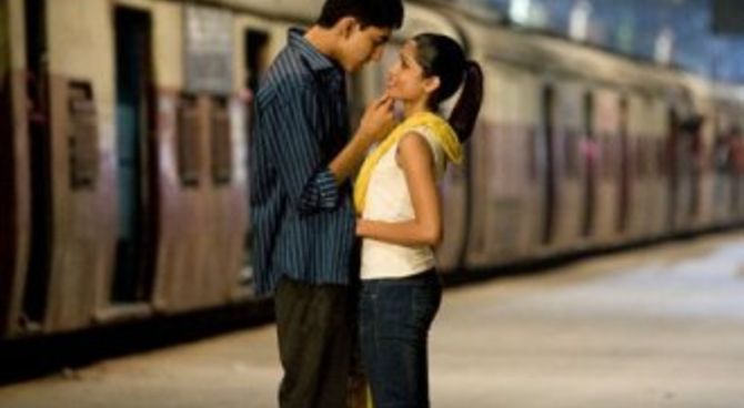 Slumdog Recensione IMG