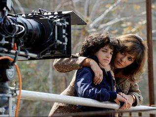 La kryptonite nella borsa - Valeria Golino