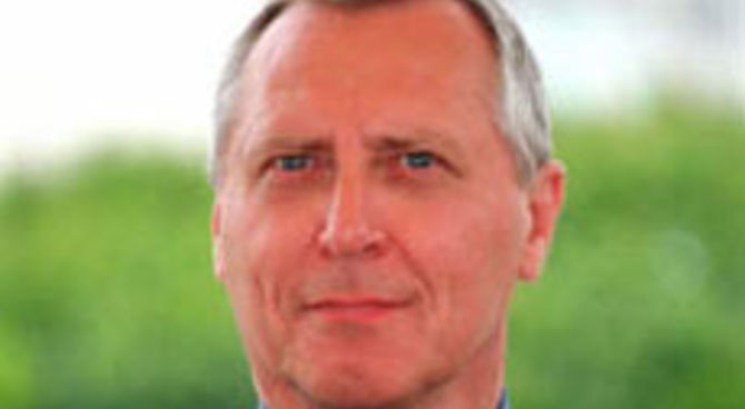 Peter Greenaway