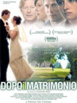 Dopo il Matrimonio - Locandina