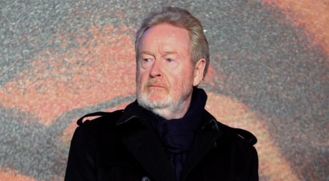 Ridley Scott