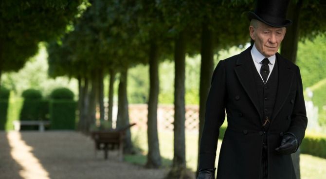 Mr. Holmes - Il mistero del caso irrisolto 