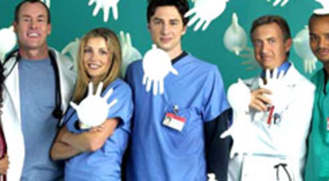 Scrubs