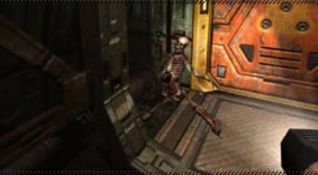 Doom 3