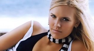 Maggie Grace