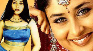 Bollywood Cover
