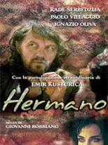 Hermano - Locandina