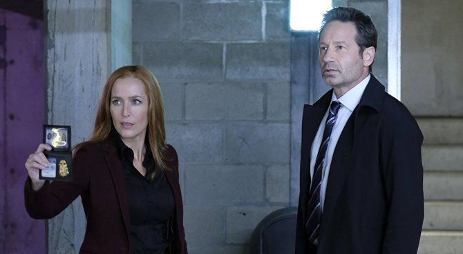 X-Files