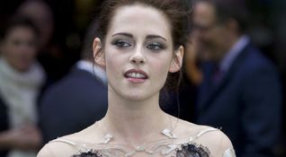 Kristen Stewart