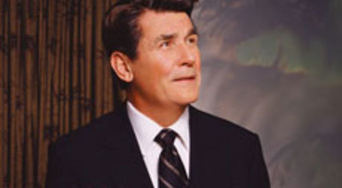 James Brolin