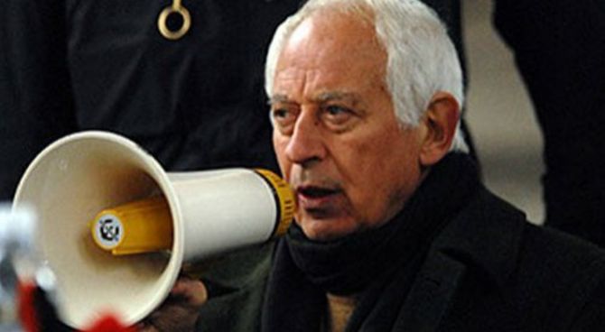Emidio Greco