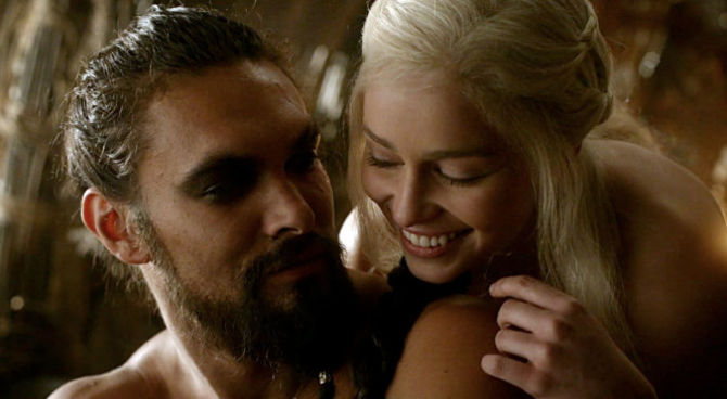 Game of Thrones
