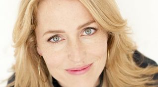 Gillian Anderson