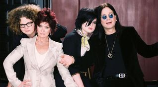 The Osbournes