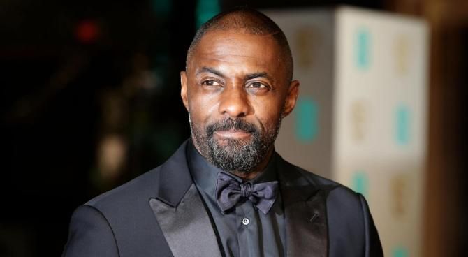 Idris Elba