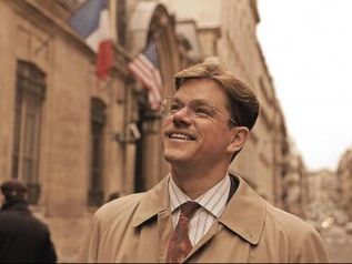The Informant! - Matt Damon