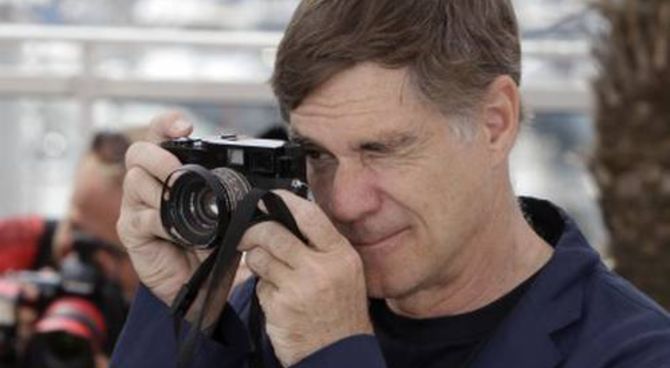 Gus Van Sant