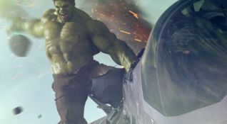 The Avengers - Mark Ruffalo