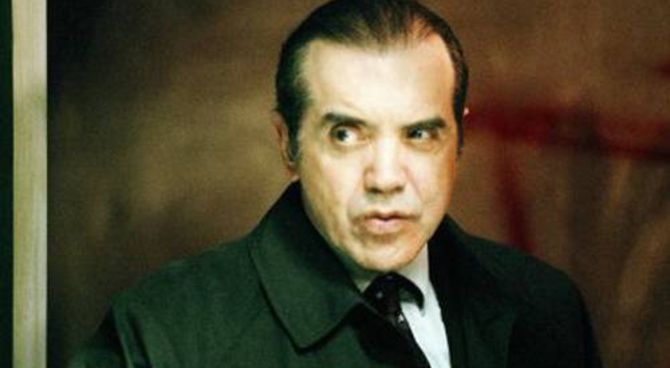 Chazz Palminteri