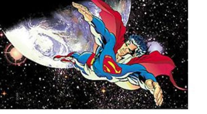 dc comics foto 3