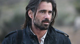 Triage - Colin Farrell
