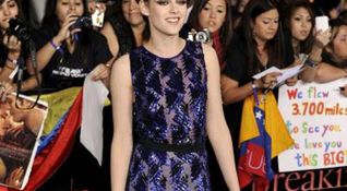 Kristen Stewart