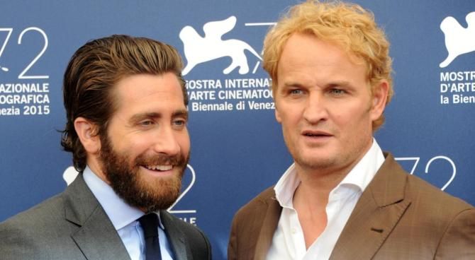 Everest - Venezia 72