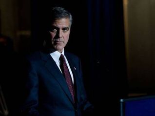 Le idi di marzo - George Clooney