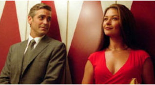Clooney
