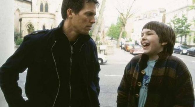 About a Boy