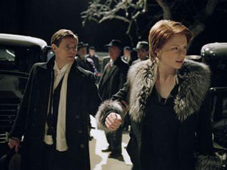 MANDERLAY