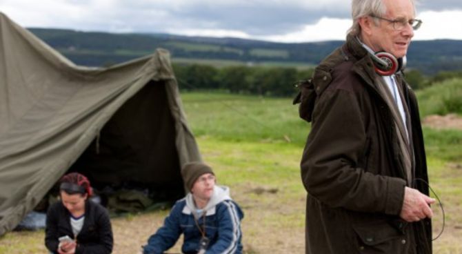 The Angels' Share - Ken Loach