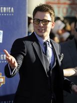 Chris-Evans