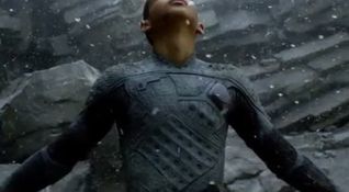 After Earth - Jaden Smith